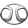 BAIC's logo picture