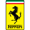 Ferrari's logo picture