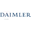 Daimler's logo picture