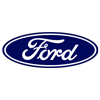 Ford's logo picture
