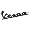 Vespa's logo picture