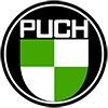 PUCH's logo picture