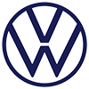Volkswagen's logo picture