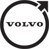 Volvo's logo picture