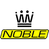 Noble's logo picture